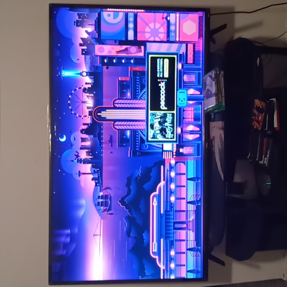 TV